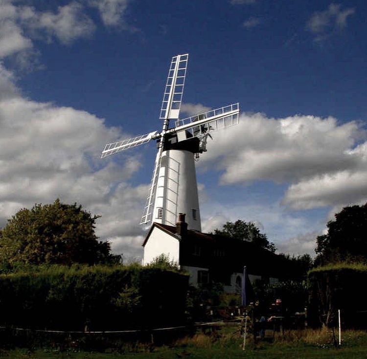 Cholesbury Windmill