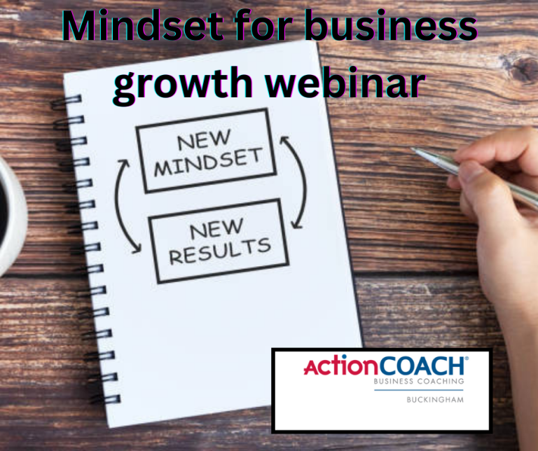 Mindset for business growth webinar 768x644