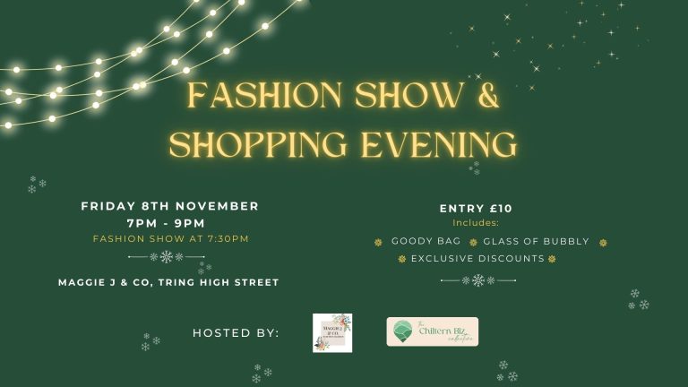 fashion show shopping event cover 768x432