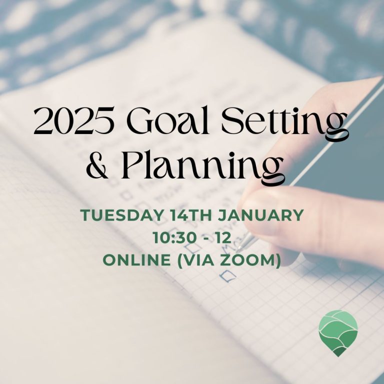 2025 Goal Setting  768x768