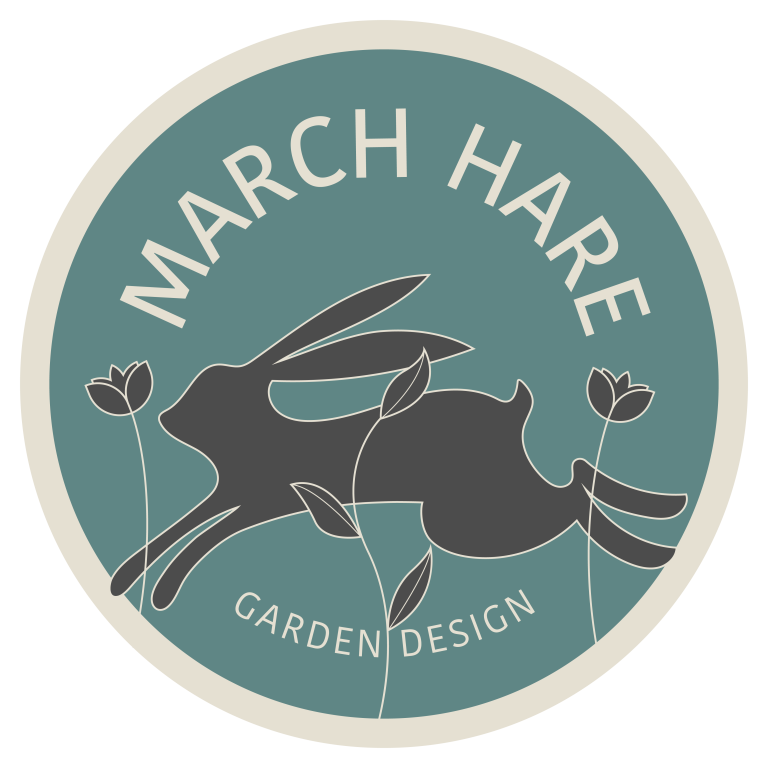 march hare garden design logo set 01 768x768