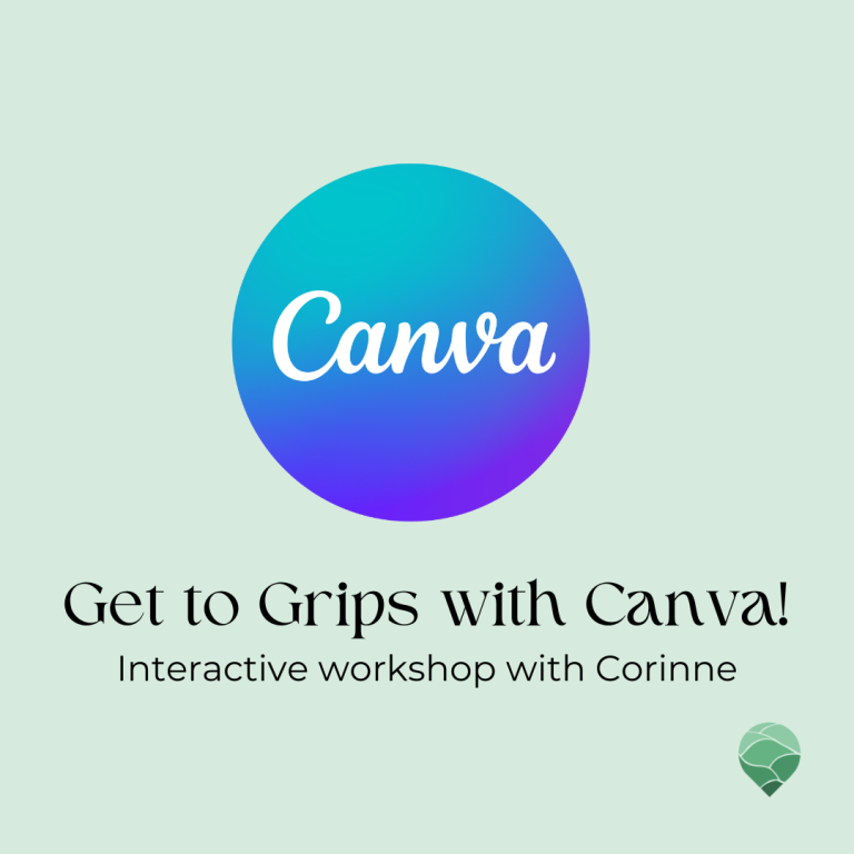 Canva workshop 768x768