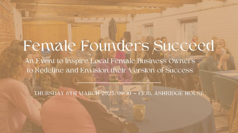 Female Founders Succeed 768x432