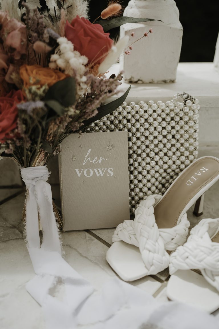 Vows booklet 768x1152