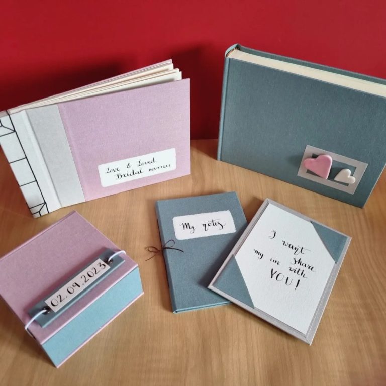 Wedding Set Resized 768x768