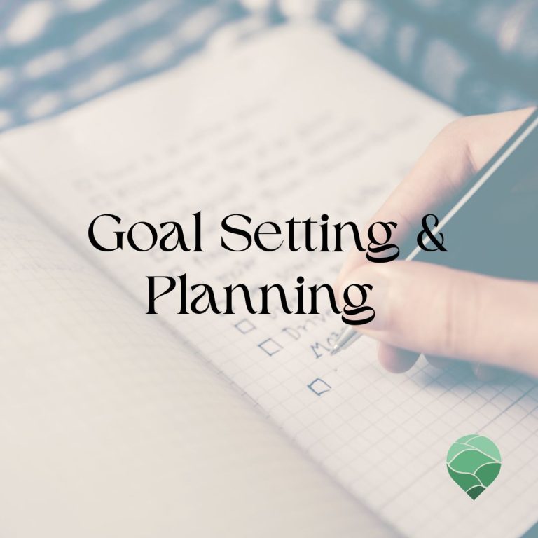 2025 Goal Setting  768x768