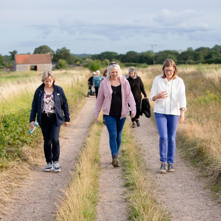 Lucy Williamson Guided Walk 768x768