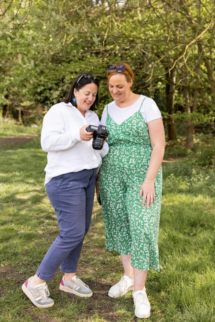 Corinne & Tanya-2