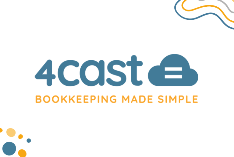 4cast Bookkeeping 768x518