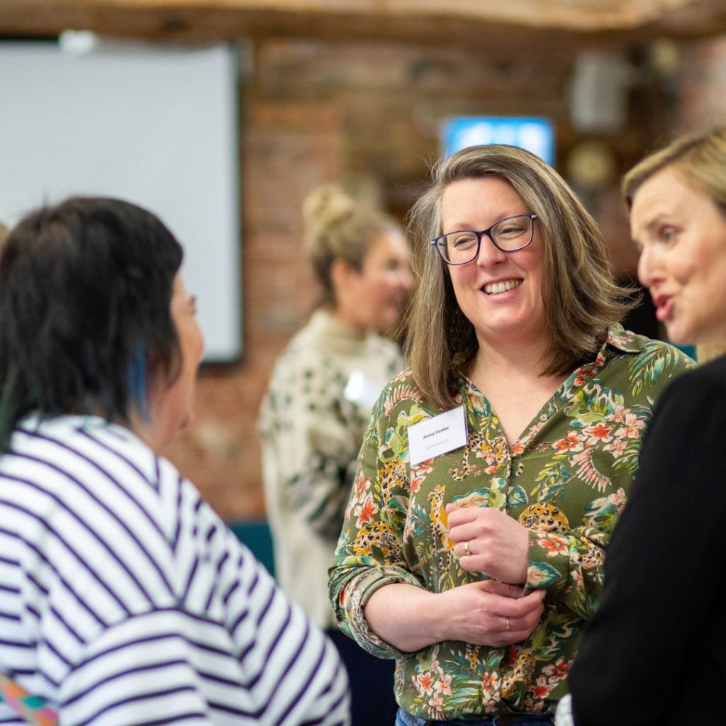 Female Founders Shine