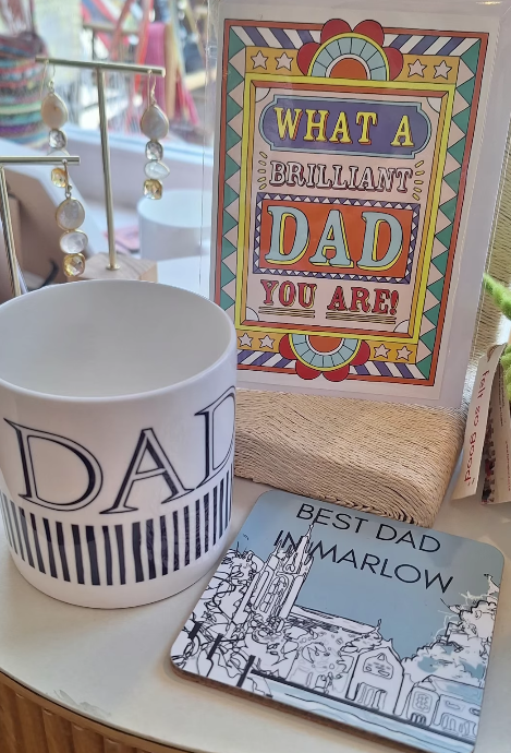 Father's Day Gifts from Creative Collective