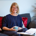 Member Hannah Crabtree