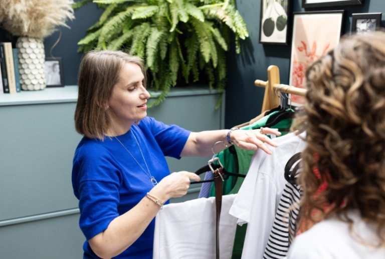 Sarah Owen flamingo organising 1 768x518