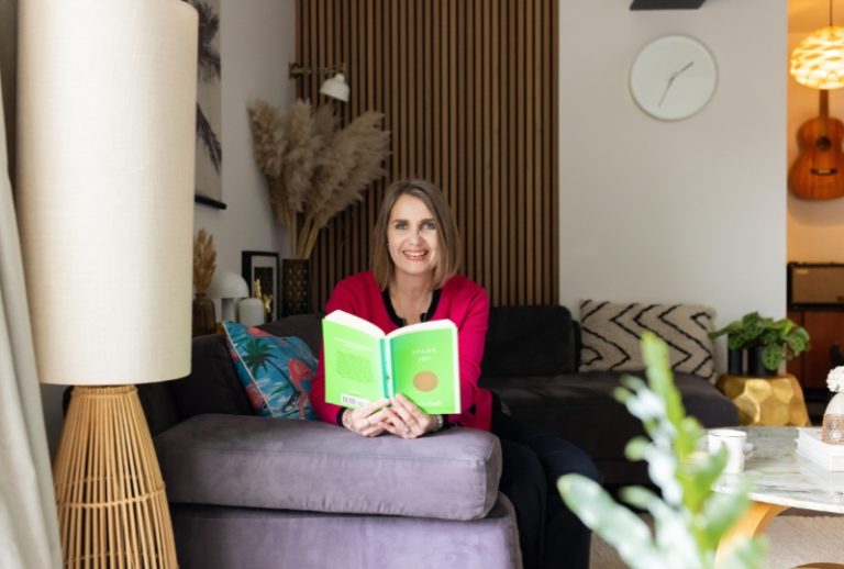 Sarah Owen flamingo organising 2 768x518