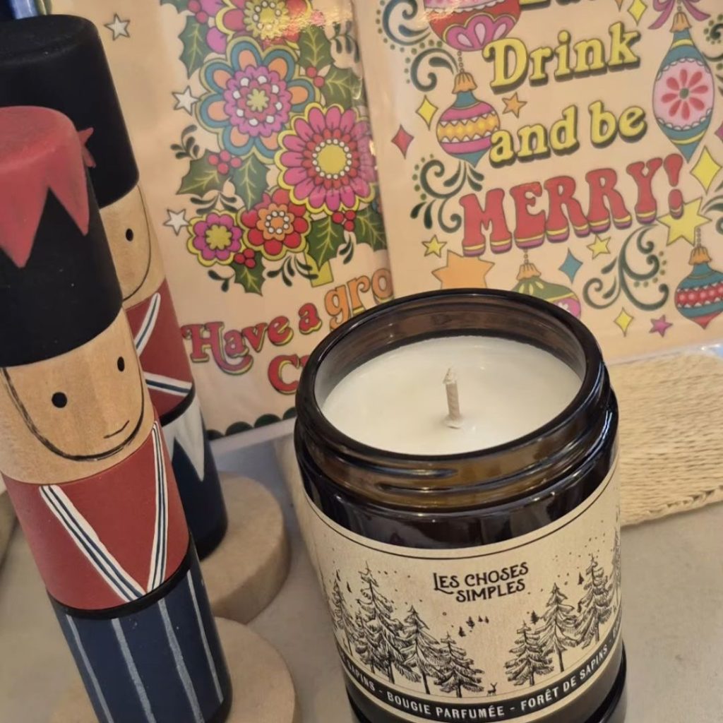 Creative Collective Pop Ups, Marlow