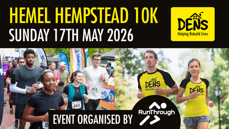 JustGiving Banner Hemel Hempstead 10k 768x432