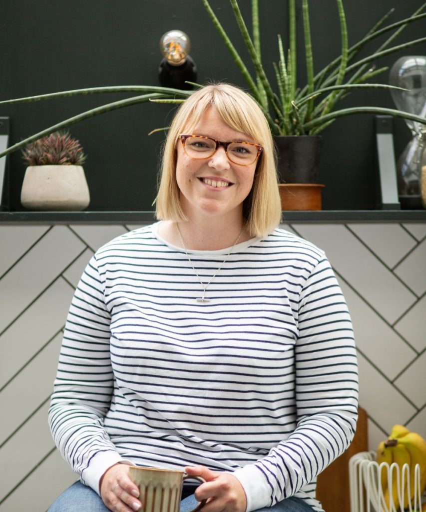 Samantha Groves capture + content