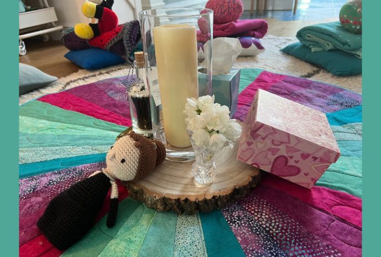 Girls Journeying Together 1 768x518