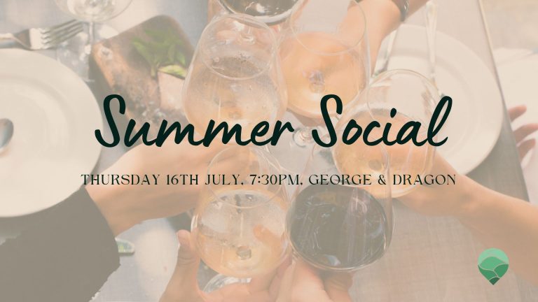 Summer Social 768x432
